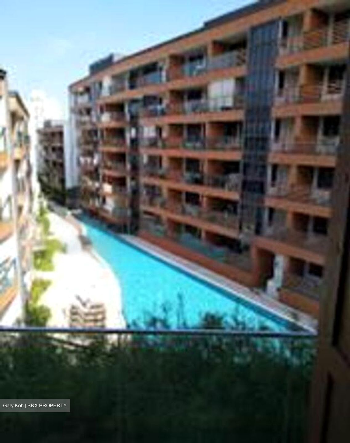 Sophia Residence (D9), Condominium #487309631